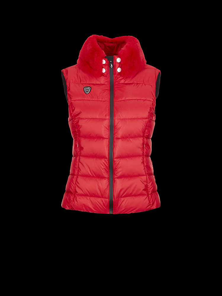 Fanes Gilet