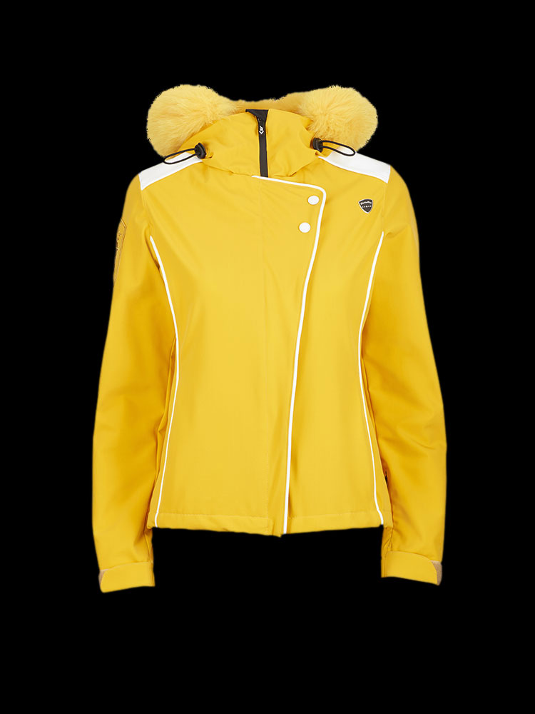 Forcella Ski Jacket