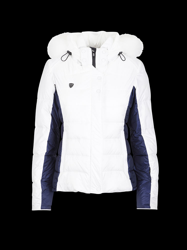Stra Down Ski Jacket