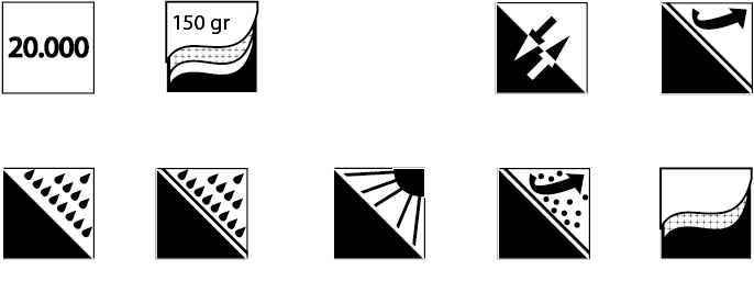 Vertigine Ski Jacket