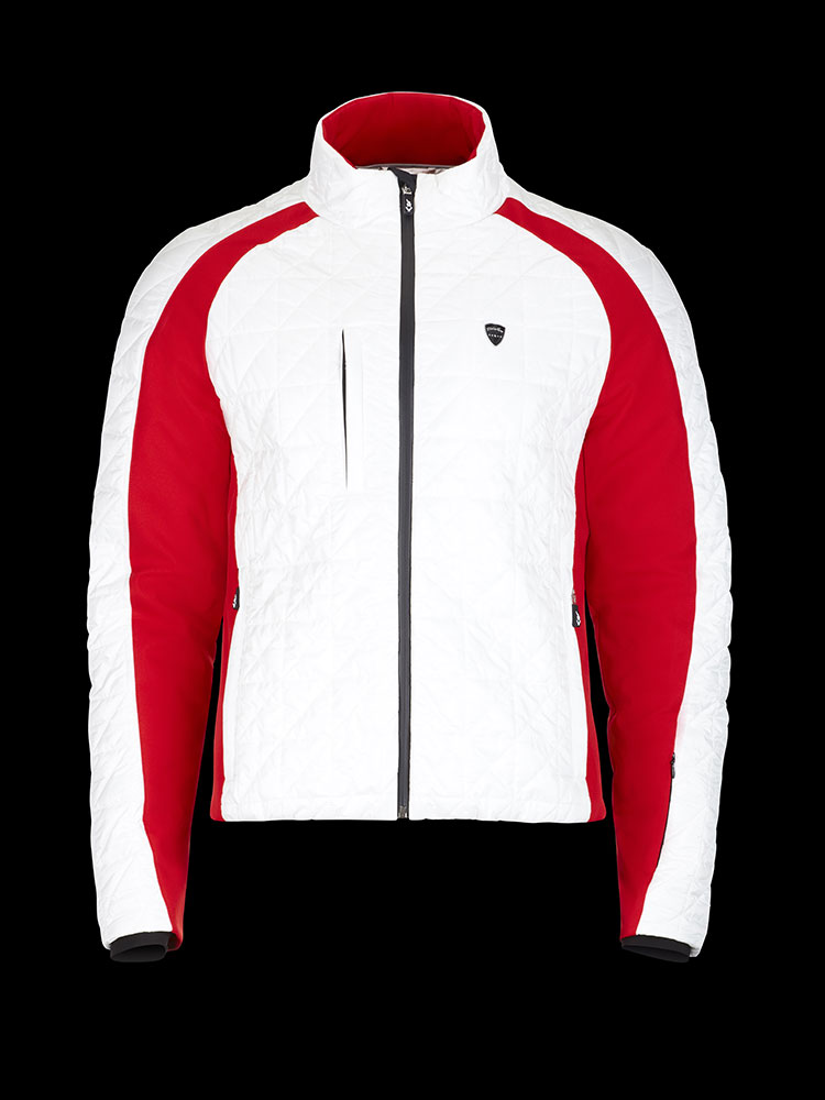 Lavaredo Ski Jacket