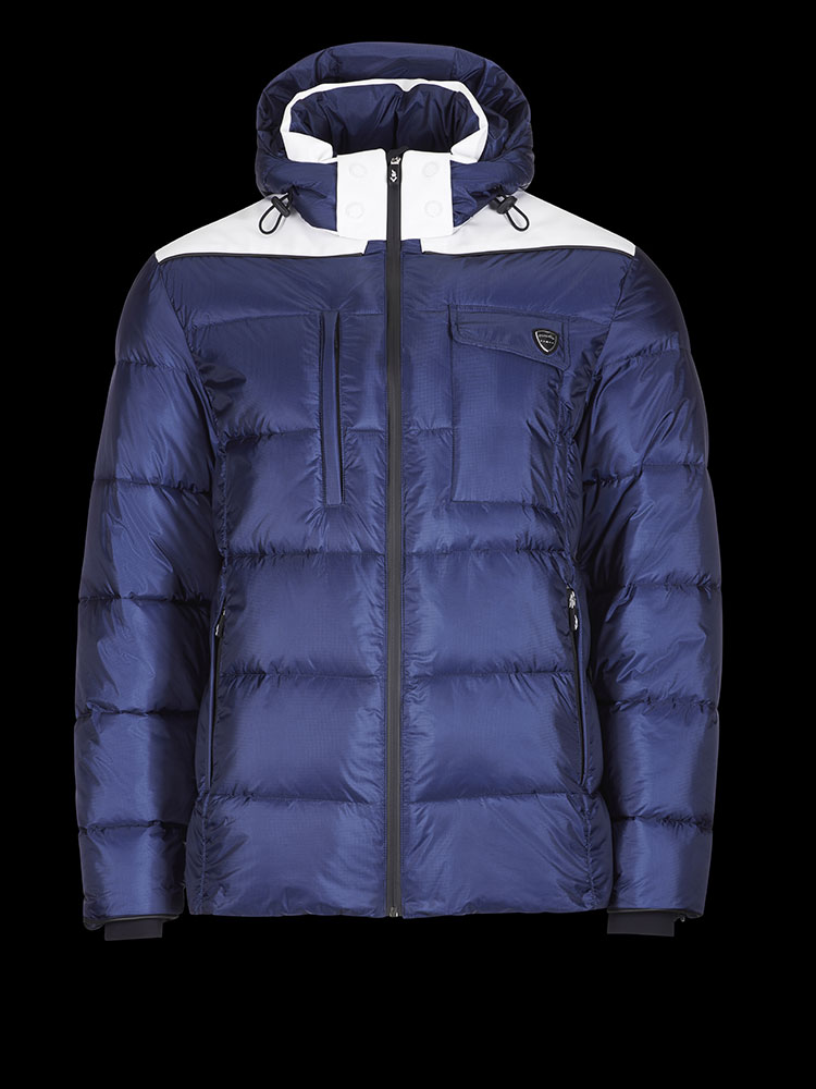 Stra Down Ski Jacket
