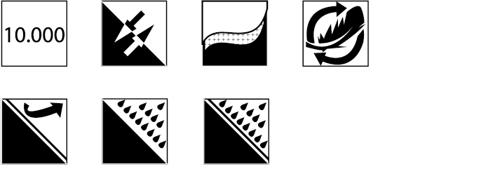 Stra Down Ski Jacket