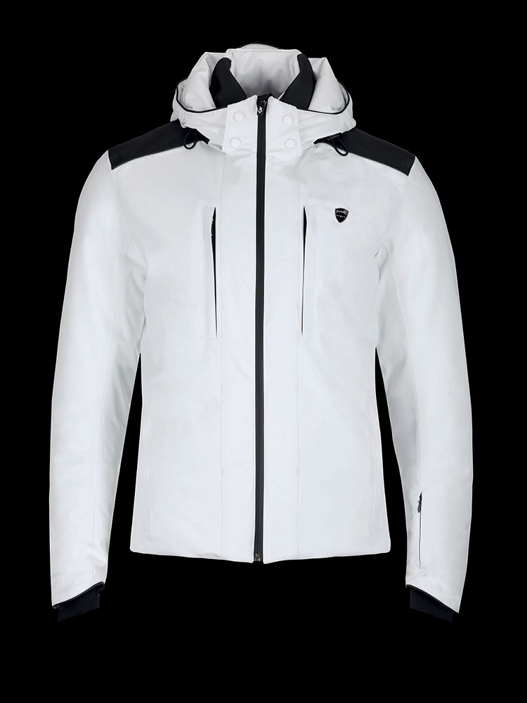 Tofane Ski Jacket